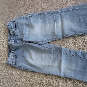 Maurices size 6 reg. Bootcut jeans ( 3-13)
